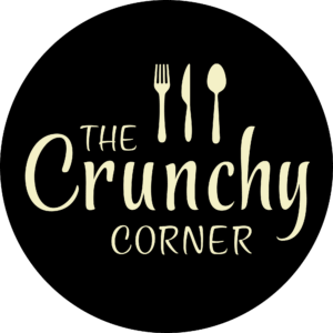 The Crunchy Corner Logo