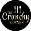 The Crunchy Corner Logo